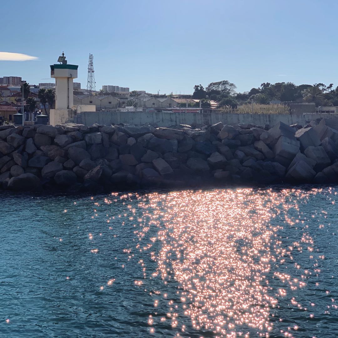 摄于：TiPaZa